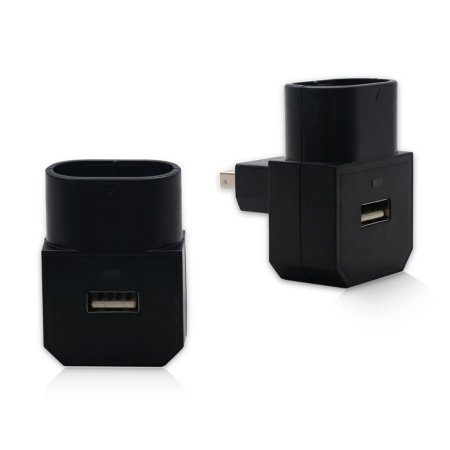 Зарядная станция USB для аккумуляторов + аккумулятор OIVO (IV-X1006) (Xbox One) 