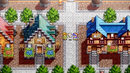 LUNAR Remastered Collection (Xbox One) 