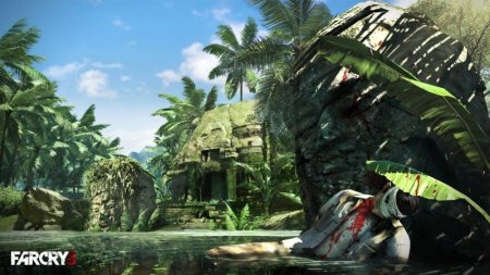 Far Cry 3 (Xbox 360/Xbox One)