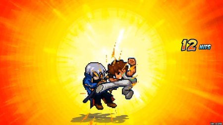 Pocket Bravery (PS5)