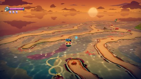 игра Cat Quest III (3) Русская Версия (Switch) для Nintendo Switch