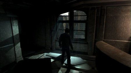 Alone in the Dark (Xbox 360)