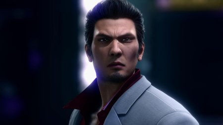 Yakuza: Kiwami I + II (1 + 2) Русская Версия (PS5)