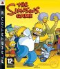The Simpsons Game (Симпсоны) (PS3) USED Б/У