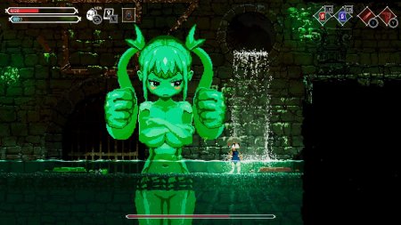 Игра Lost Ruins Русская Версия (PS4/PS5) Playstation 4