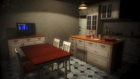 Evil Inside Русская Версия (PS5)