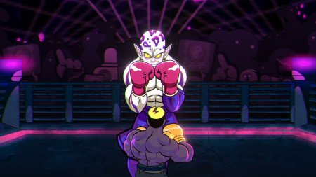 игра Thunder Ray (Switch) для Nintendo Switch