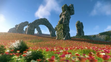 Sonic Frontiers Русская Версия (PS5)