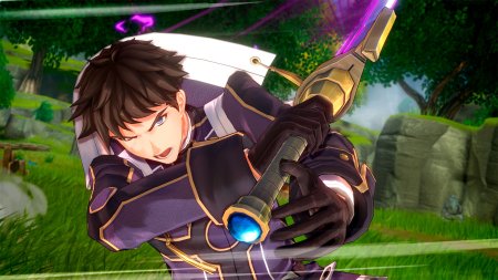 игра Trails in the Sky 2st Chapter (Switch) для Nintendo Switch