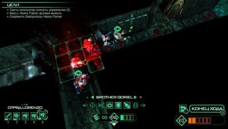 Купить игру Space Hulk (PS3) для Sony Playstation 3