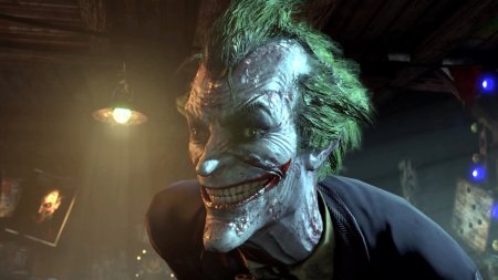 игра Batman: Arkham Trilogy Русская Версия (Switch) для Nintendo Switch