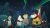 Moomintroll: Winter's Warmth Русская Версия (PS5)