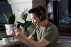 Игровая гарнитура проводная Turtle Beach Recon 70N Wired Multiplatform Gaming Headset Black/Red (Черный/Красный) (PS4/PS5/Xbox One/Series X/PC) 