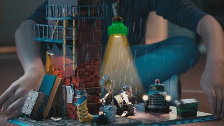 Купить игру Wonderbook Детектив Диггз Русская Версия для PS Move (PS3) для Sony Playstation 3