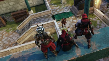 Игра Aragami 2 Русская Версия (PS4) Playstation 4