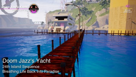 Paradise Killer (Limited Run) (PS5)