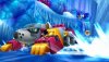  Sonic Rivals Essentials (PSP) USED Б/У 
