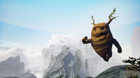 игра Skully (Switch) для Nintendo Switch