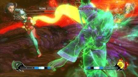 Street Fighter 4 (IV) (Xbox 360/Xbox One) USED Б/У
