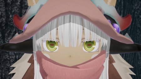 игра Made in Abyss: Binary Star Falling into Darkness (Switch) для Nintendo Switch