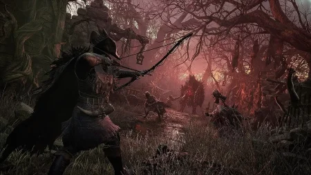 Lords of the Fallen (PS5) USED Б/У