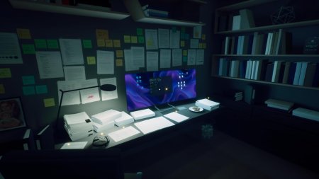 The Gap Limited Edition (PS5)