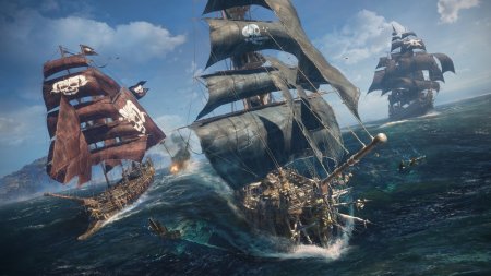 Skull and Bones (PS5)