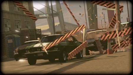 Купить игру Driver: Сан-Франциско (San Francisco) (Platinum) Русская Версия (PS3) USED Б/У для Sony Playstation 3