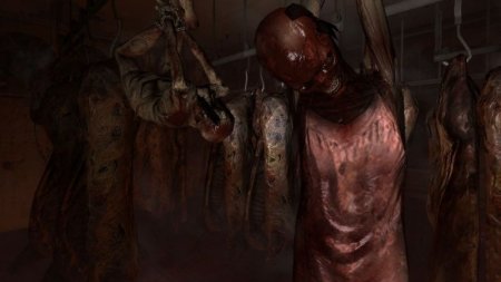 Купить игру F.E.A.R. 3 (F.3.A.R.) Русская Версия (PS3) USED Б/У для Sony Playstation 3