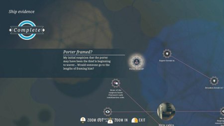 Игра Agatha Christie - Hercule Poirot: The London Case (Агата Кристи - Эркюль Пуаро: Лондонское дело) Русская Версия (PS4/PS5) Playstation 4