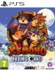 Kemono Heroes (PS5)