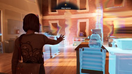 Life is Strange: Double Exposure Русская Версия (PS5)