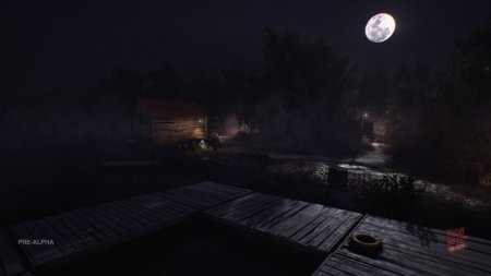игра Friday the 13th: The Game Ultimate Slasher Edition Русская Версия (Switch) для Nintendo Switch