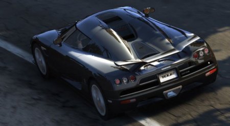 Купить игру Test Drive Unlimited 2 (PS3) для Sony Playstation 3