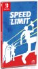 Speed Limit Русская Версия (Switch)