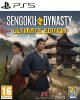 Sengoku Dynasty Ultimate Edition Русская версия (PS5)