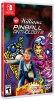 Pinball FX: Williams Pinball Anthology Volume 2 (Limited Run #307) (Switch)