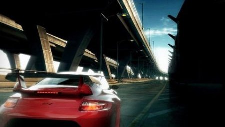  Need for Speed: Undercover (PSP) USED Б/У 