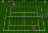 Уимблдонский турнир по теннису (Wimbledon Championship Tennis) (16 bit) 