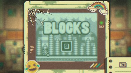 Игра Goodbye World (PS4) Playstation 4