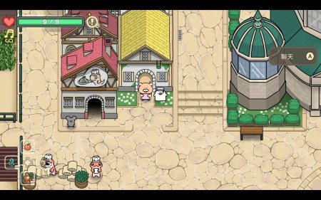 игра Ogu and the Secret Forest (Switch) для Nintendo Switch