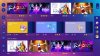 игра Just Dance 2025 Edition (Код на загрузку) Русская Версия (Switch) для Nintendo Switch