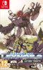 Assault Suit Leynos 2 Saturn Tribute (Switch)