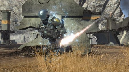 Купить игру Fracture (PS3) для Sony Playstation 3