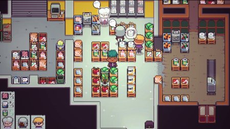 игра Discounty (Switch) для Nintendo Switch