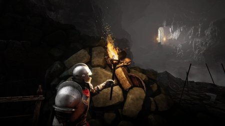 игра Castle of Heart: Retold (Switch) для Nintendo Switch
