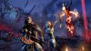 Игра The Elder Scrolls Online: Tamriel Unlimited (PS4) USED Б/У Playstation 4