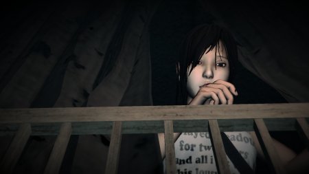 DreadOut Remastered Collection Русская Версия (PS5)