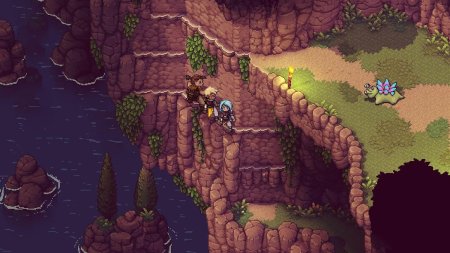 игра Sea of Stars Русская Версия (Switch) для Nintendo Switch