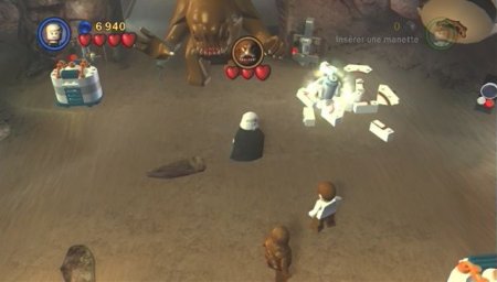 LEGO Звездные войны (Star Wars) 2 (II): The Original Trilogy (Xbox 360/Xbox One)